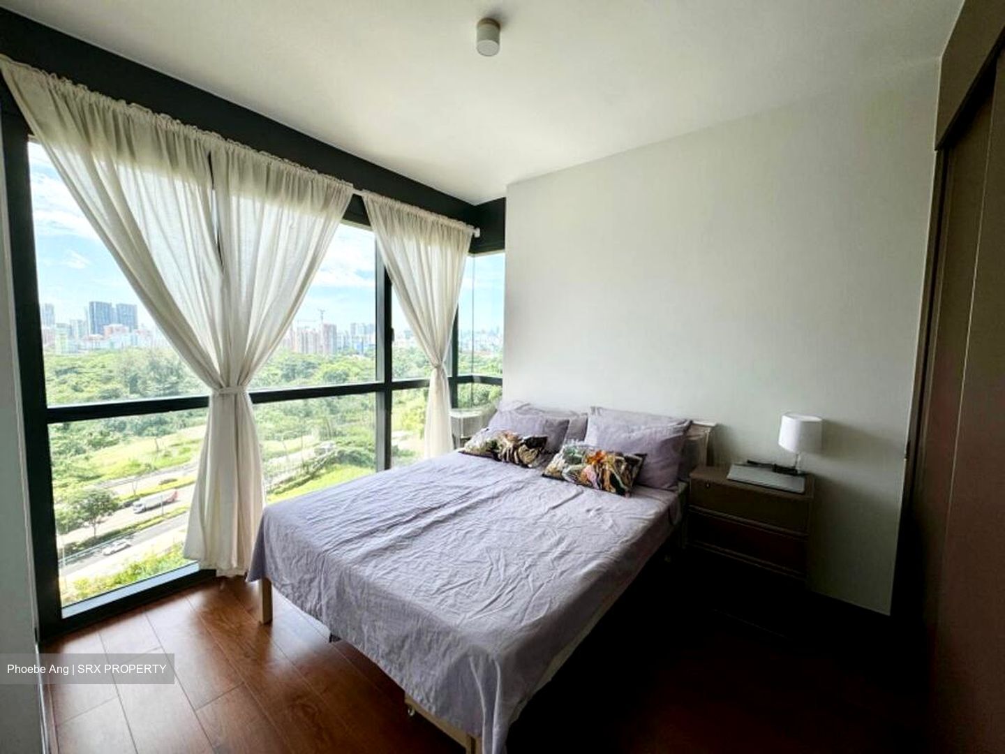 Normanton Park (D5), Apartment #503615111